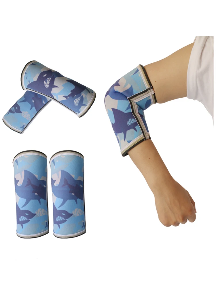 Elastic Basketball Elbow Support, Compression Elbow Brace, Protector, Volleyball, Fitness Bandage Pads, 5mm Thick
Elastic Basketball Elbow Support, Compression Elbow Brace, Protector, Volleyball, Fitness Bandage Pads, 5mm Thick