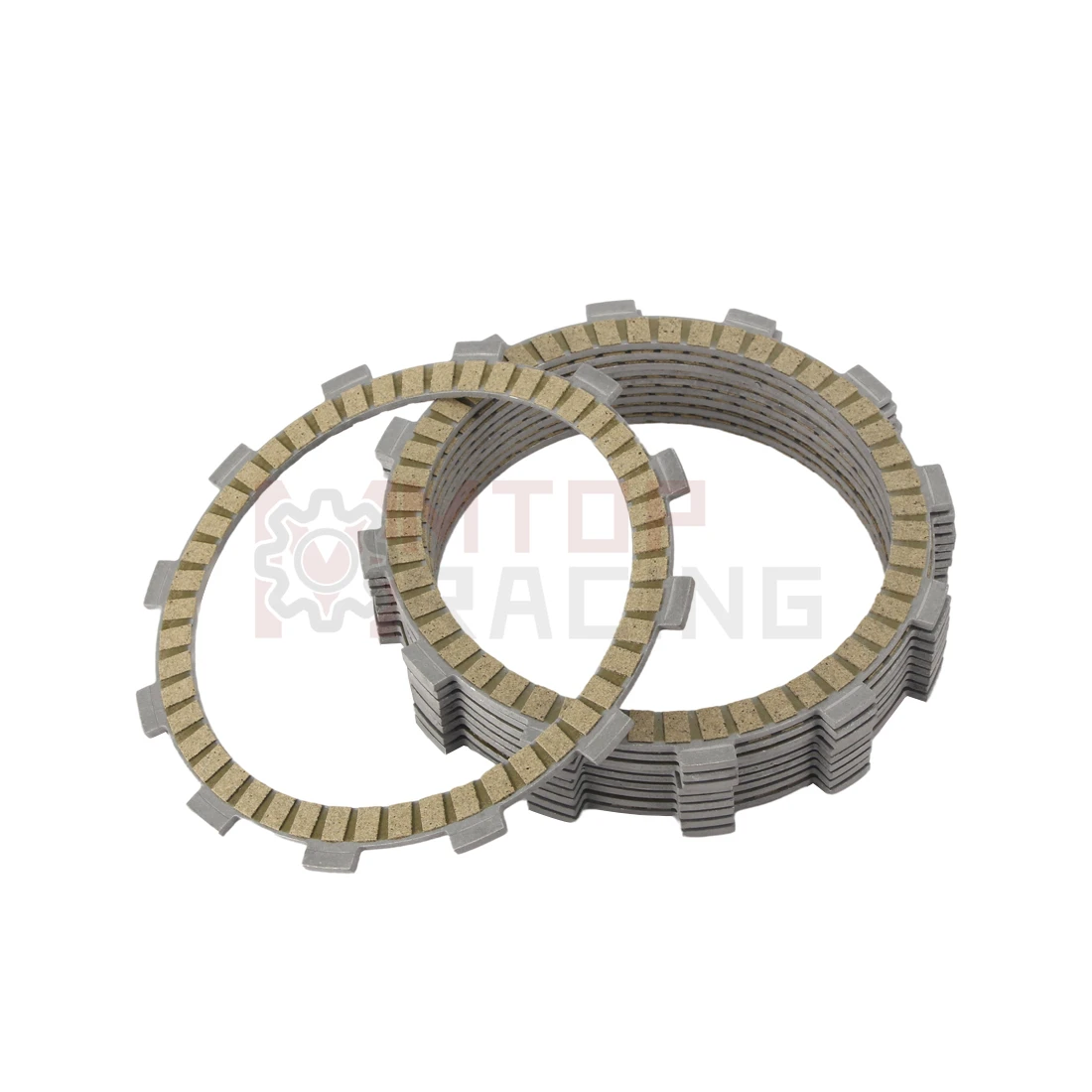 Clutch Friction Disc Plates For Honda CB1300DC X4 1997-2004 TypeLD 2000-2002 Clutch Sheets
Clutch Friction Disc Plates For Honda CB1300DC X4 1997-2004 TypeLD 2000-2002 Clutch Sheets