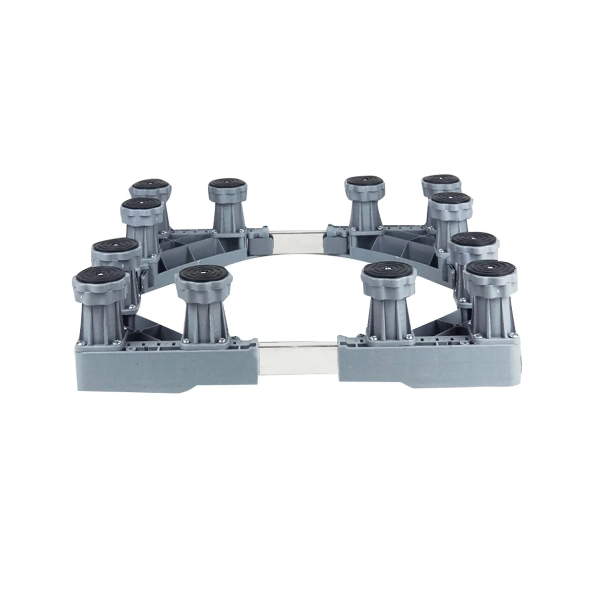 Washing Machine Holder Universal Mobile Fridge Stand Base Adjustable Base for Dryer Refrigerator Kitchen Accessories
Washing Machine Holder Universal Mobile Fridge Stand Base Adjustable Base for Dryer Refrigerator Kitchen Accessories