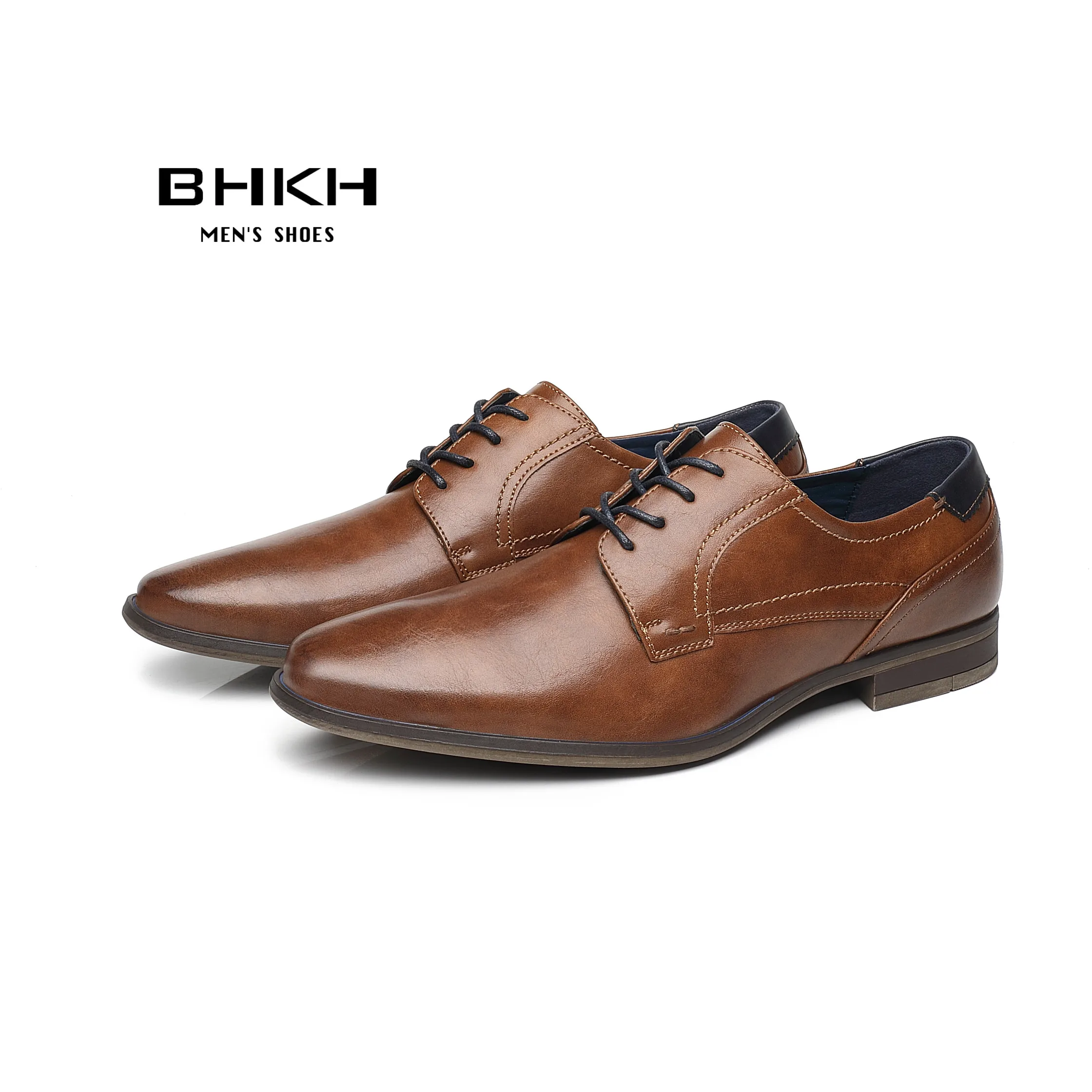 BHKH Men Shoes 2024 Dress Shoes Spring Autumn Botines Wedding Leather Shoes Business Chaussure Homme Office work Shoes For Men
BHKH Men Shoes 2024 Dress Shoes Spring Autumn Botines Wedding Leather Shoes Business Chaussure Homme Office work Shoes For Men
