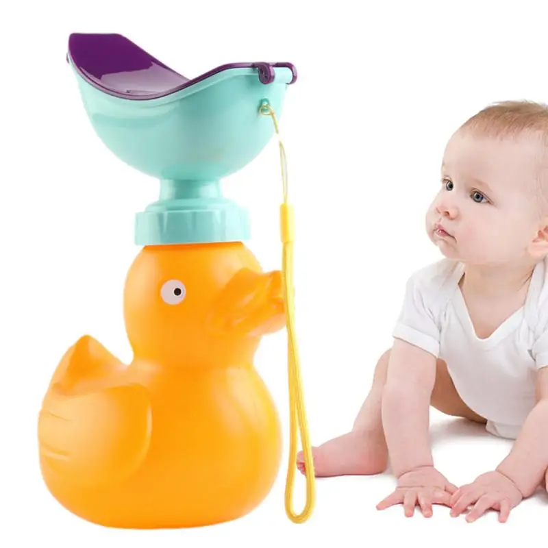 Portable Kids Potty For Car 600ml Pee Training Cup Urination Device Toilet Training Products Travel Potties For Boys Girls
Portable Kids Potty For Car 600ml Pee Training Cup Urination Device Toilet Training Products Travel Potties For Boys Girls