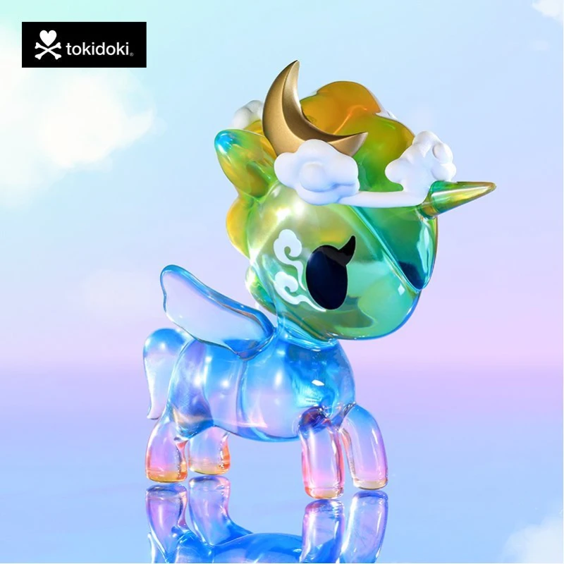 Tokidoki Unicorno Maiden of The Sky 5 Inch Collection Anime Figures Gift Cute Model Toy Ornament Gifts
Tokidoki Unicorno Maiden of The Sky 5 Inch Collection Anime Figures Gift Cute Model Toy Ornament Gifts