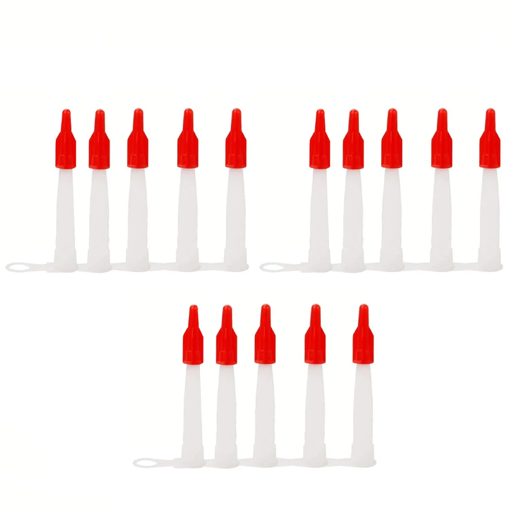 15set Caulking Nozzles With Caulk Nozzle Cap Replacement Tips Caulk Red Nozzle Cartridge Spare Parts Caulking Tip Nozzle
15set Caulking Nozzles With Caulk Nozzle Cap Replacement Tips Caulk Red Nozzle Cartridge Spare Parts Caulking Tip Nozzle
