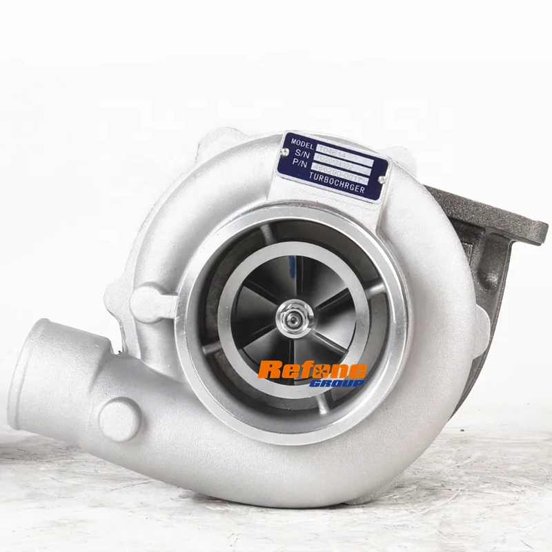 Двигатель T04E14 466290-12 E5HN6K682BB E6HN6K682AA T04E Turbo для Ford 6.6L Highway Truck 474
Двигатель T04E14 466290-12 E5HN6K682BB E6HN6K682AA T04E Turbo для Ford 6.6L Highway Truck 474