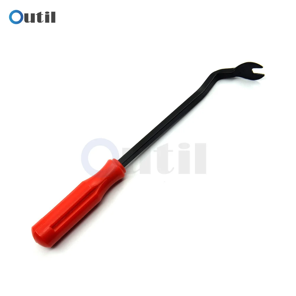 12 inch Car Headlight Repair Installation Tool Trim Clip Removal Pliers Van Door Panel Fascia Dash Interior Clip Upholstery Remo
12 inch Car Headlight Repair Installation Tool Trim Clip Removal Pliers Van Door Panel Fascia Dash Interior Clip Upholstery Remo