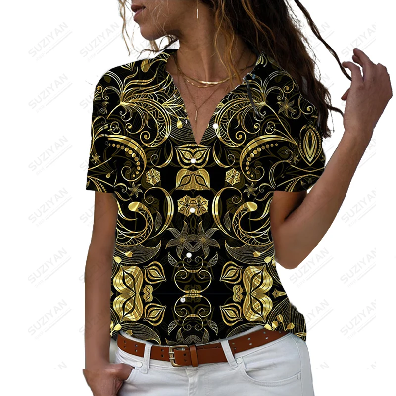 Women's Street Retro Top Summer New Lapel Button Short -sleeved Shirt Plaid Stitching Shirt High -quality Large Size Shirt
Women's Street Retro Top Summer New Lapel Button Short -sleeved Shirt Plaid Stitching Shirt High -quality Large Size Shirt
