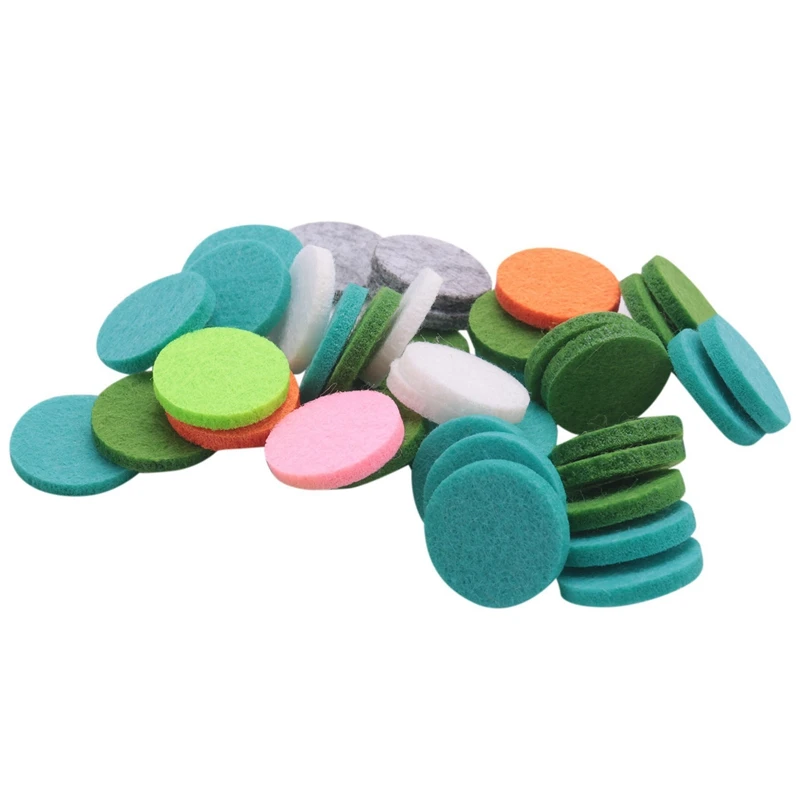 Washable Refill Pads Felt Pads Diameter 22Mm For Car Essential Oil Diffuser Locket 144 Pcs
Washable Refill Pads Felt Pads Diameter 22Mm For Car Essential Oil Diffuser Locket 144 Pcs