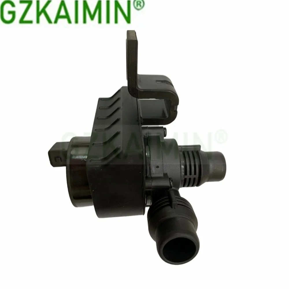 

OEM 64116988960 Auxiliary Water Pump Additional Coolant For BMW E39 E60 E61 E63 E64 E65 E66 E67 E53 X5 E38 520 523 525 530