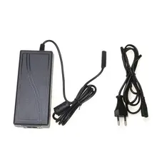 Tablet Charger 12V 3.6A Power Supply For Direct Charging For Pro1 Pro2 Pro RTCharger Tablet PC Charger
Tablet Charger 12V 3.6A Power Supply For Direct Charging For Pro1 Pro2 Pro RTCharger Tablet PC Charger