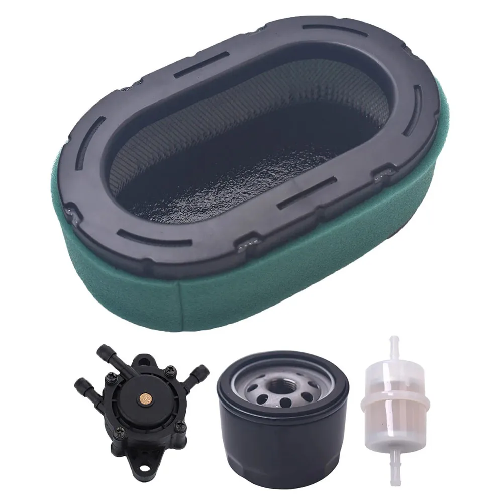Reliable Filtration Performance Air Filter Replacement for Cub Cadet XT1 GT50 XT1 GT54 XT1 LT46 XT1 LT50 XT1 LT54 XT1 ST54
Reliable Filtration Performance Air Filter Replacement for Cub Cadet XT1 GT50 XT1 GT54 XT1 LT46 XT1 LT50 XT1 LT54 XT1 ST54