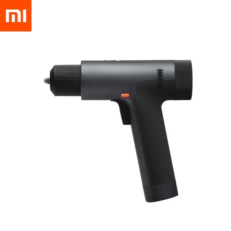 Xiaomi Mijia Smart Brushless Motor Electric Drill Screen Displays High Torque Multi Function DIY Screwdriver Power Tool MI Set
Xiaomi Mijia Smart Brushless Motor Electric Drill Screen Displays High Torque Multi Function DIY Screwdriver Power Tool MI Set
