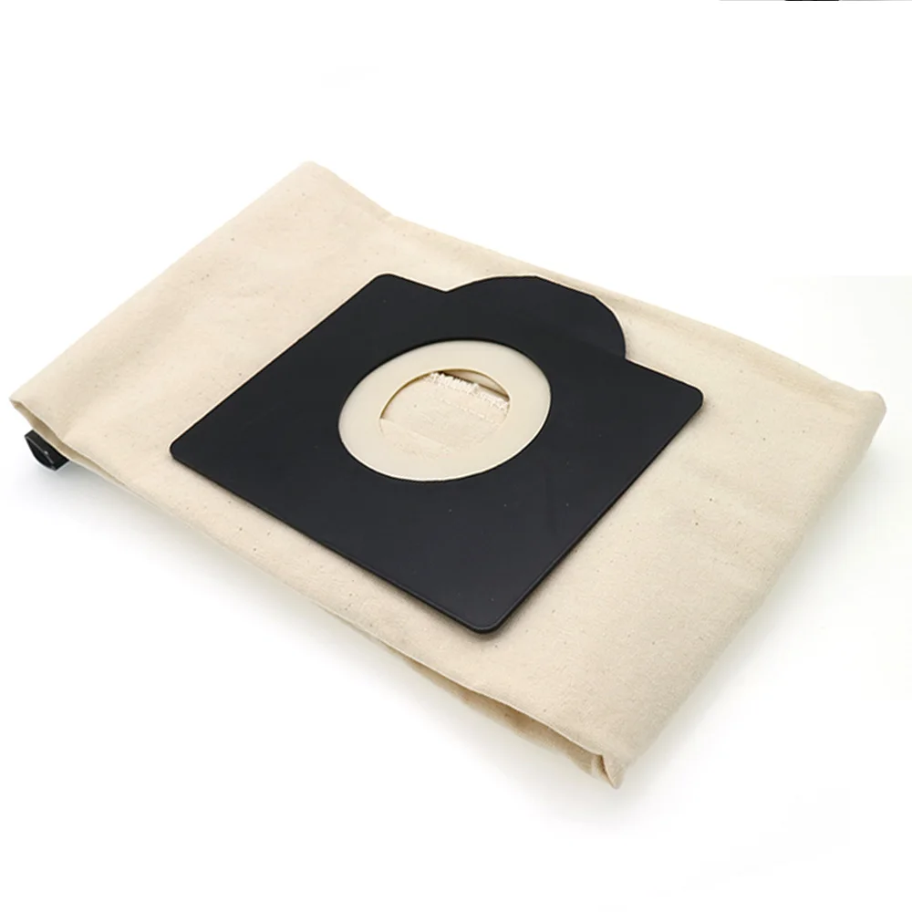 Washable Filter Bags for Karcher Rowenta WD3 Premium WD3200 SE4001 WD3300 WD2 Premium SE 4000 MV3 Premium Vacuum Cleaner Bag
Washable Filter Bags for Karcher Rowenta WD3 Premium WD3200 SE4001 WD3300 WD2 Premium SE 4000 MV3 Premium Vacuum Cleaner Bag