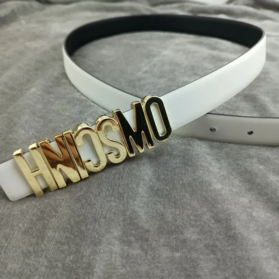 Soft Leather Belts for Women and Men, DIY Buckle Belt, Jeans Dress Strap for Waistband, High Quality, Luxury Brand, 2.5cm, 2024
Soft Leather Belts for Women and Men, DIY Buckle Belt, Jeans Dress Strap for Waistband, High Quality, Luxury Brand, 2.5cm, 2024