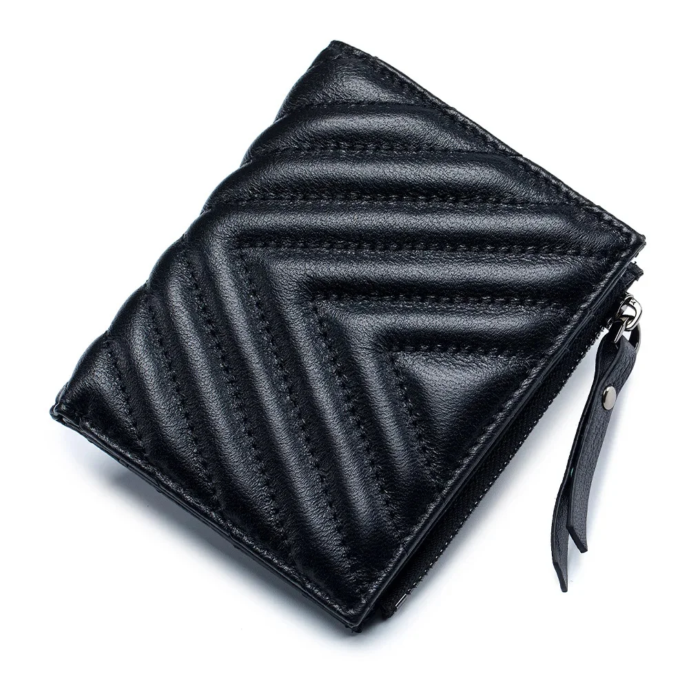 Luxury Brand Design Soft Leather Ladies Wallets 2024 Fashion Embroidered Purses for Women High Quality Bifold Short Card Holder
Luxury Brand Design Soft Leather Ladies Wallets 2024 Fashion Embroidered Purses for Women High Quality Bifold Short Card Holder