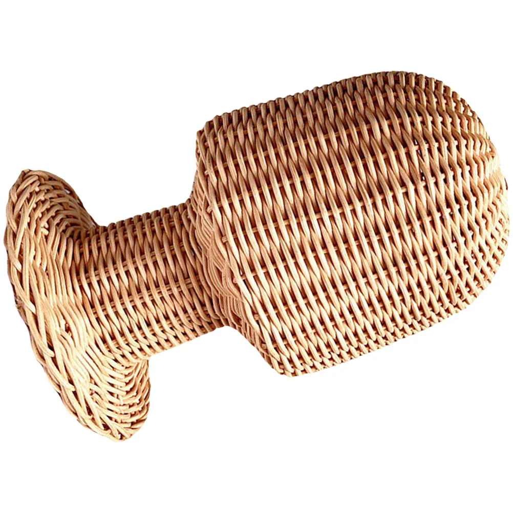 Wig Stand Rattan Mannequin Head Holder Display Showcase Hat Cap Hair Wig Display Holder Shaper Inner Support Handmade Wicker
Wig Stand Rattan Mannequin Head Holder Display Showcase Hat Cap Hair Wig Display Holder Shaper Inner Support Handmade Wicker