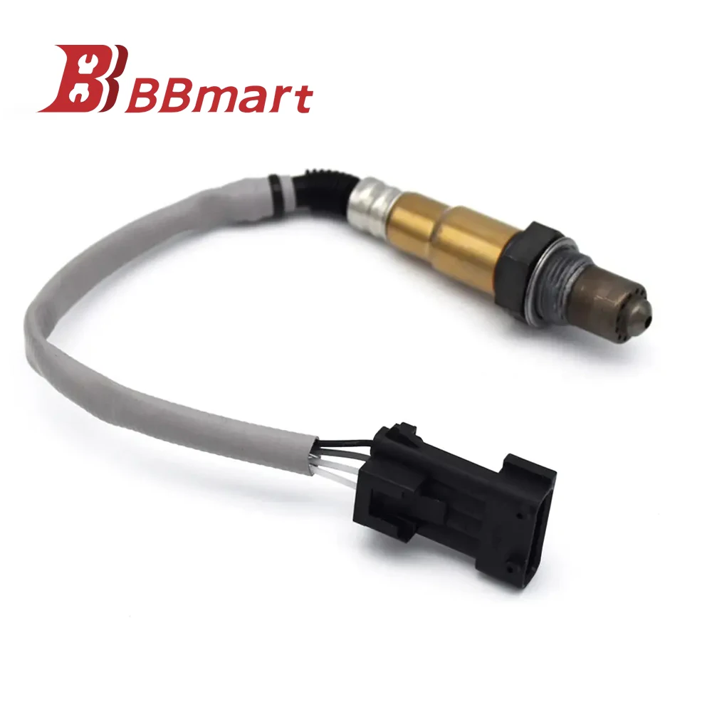 BBMart Auto Parts Oxysen Sensor 99760617601 For Porsche 911 Carrera Factory price Auto parts 1pcs
BBMart Auto Parts Oxysen Sensor 99760617601 For Porsche 911 Carrera Factory price Auto parts 1pcs