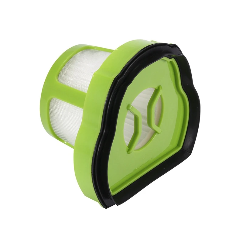 2Pcs Vacuum Cleaner Filter Replacement Spare Parts For Bissell 1782 1608653 Pet Hair Eraser Hand Vacuum Cleaner Part
2Pcs Vacuum Cleaner Filter Replacement Spare Parts For Bissell 1782 1608653 Pet Hair Eraser Hand Vacuum Cleaner Part