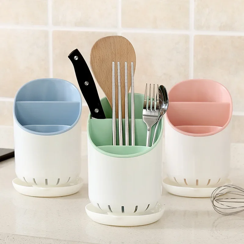 Detachable plastic double layer drain chopsticks rack, spoon storage chopsticks cage, bathroom accessories
Detachable plastic double layer drain chopsticks rack, spoon storage chopsticks cage, bathroom accessories