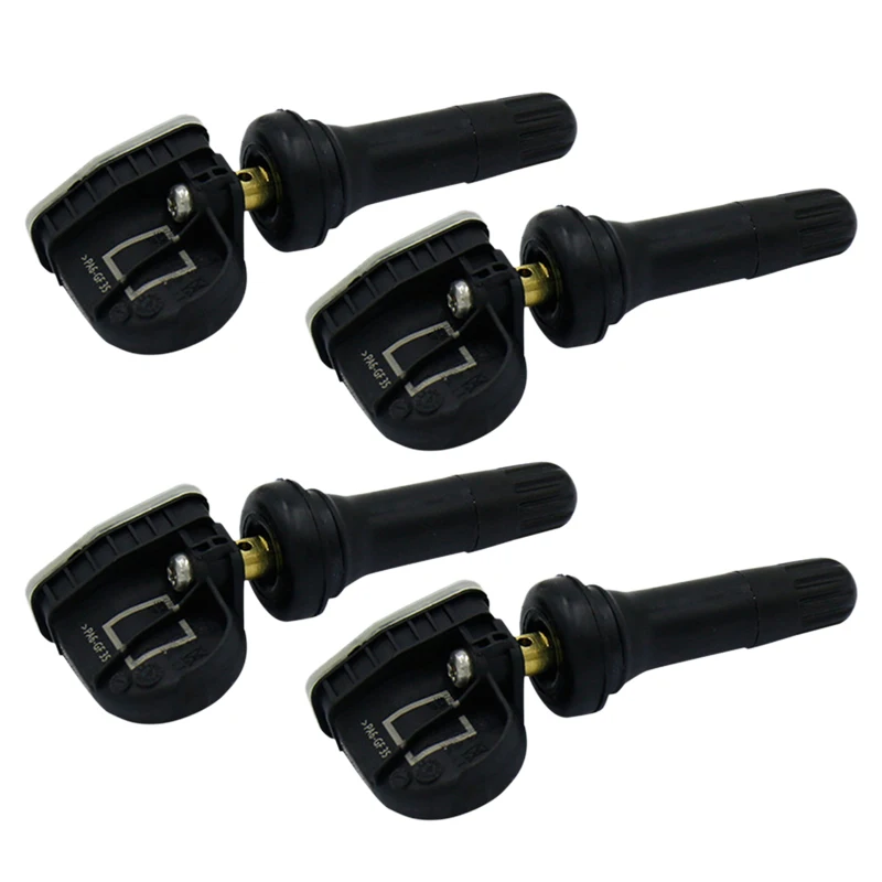 Датчик давления в шинах TPMS 433 МГц, 4 шт., подходит для MKII / Everest / Mondeo EV6T1A180D
Датчик давления в шинах TPMS 433 МГц, 4 шт., подходит для MKII / Everest / Mondeo EV6T1A180D