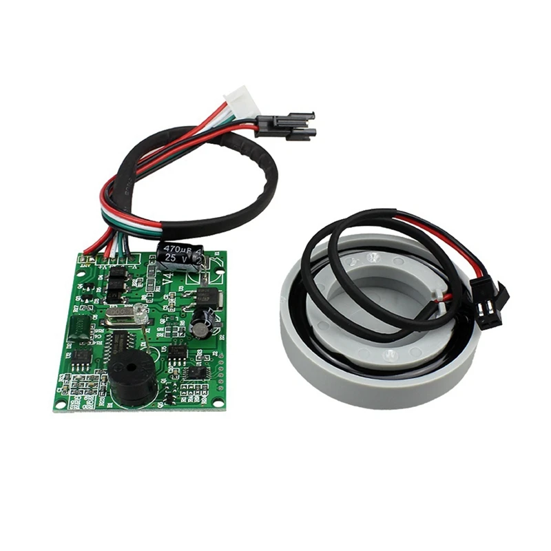 1 Set EMID Card Reader 125Khz Access Control System Card Reader RFID Wiegand26 Control Surface
1 Set EMID Card Reader 125Khz Access Control System Card Reader RFID Wiegand26 Control Surface