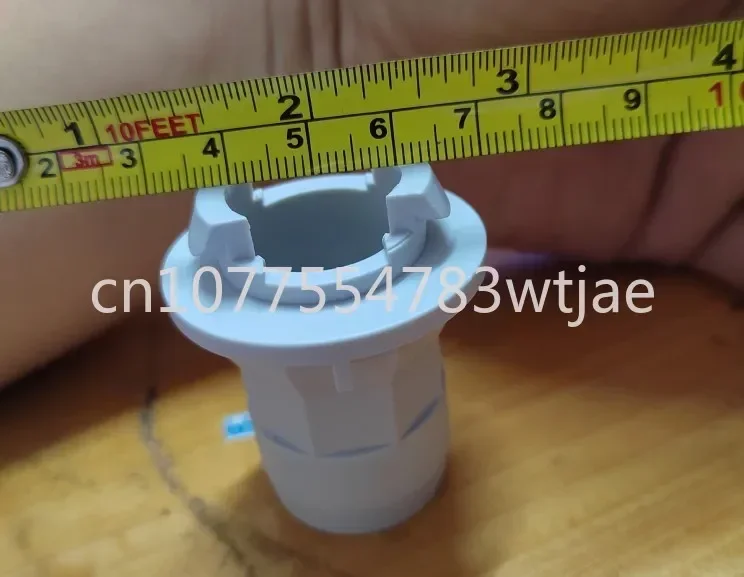 Suitable for HisenseHitachi Central Air Conditioning Drainage Nozzles and Drainage Pipe Joint Assembly Connection Nozzles DC-01Q
Suitable for HisenseHitachi Central Air Conditioning Drainage Nozzles and Drainage Pipe Joint Assembly Connection Nozzles DC-01Q
