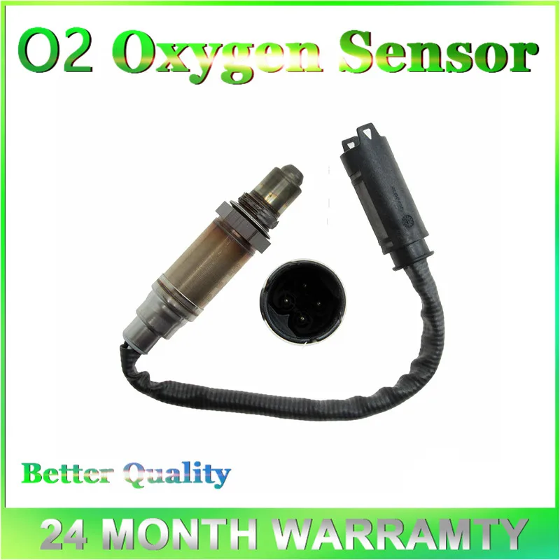 For Lambda Probe O2 Oxygen Sensor BMW 5 6 7 E60 E61 E63 E64 E65 E66 E67 525i 545i 645ci 735i 745i 760i 2001-2010 11787512567
For Lambda Probe O2 Oxygen Sensor BMW 5 6 7 E60 E61 E63 E64 E65 E66 E67 525i 545i 645ci 735i 745i 760i 2001-2010 11787512567