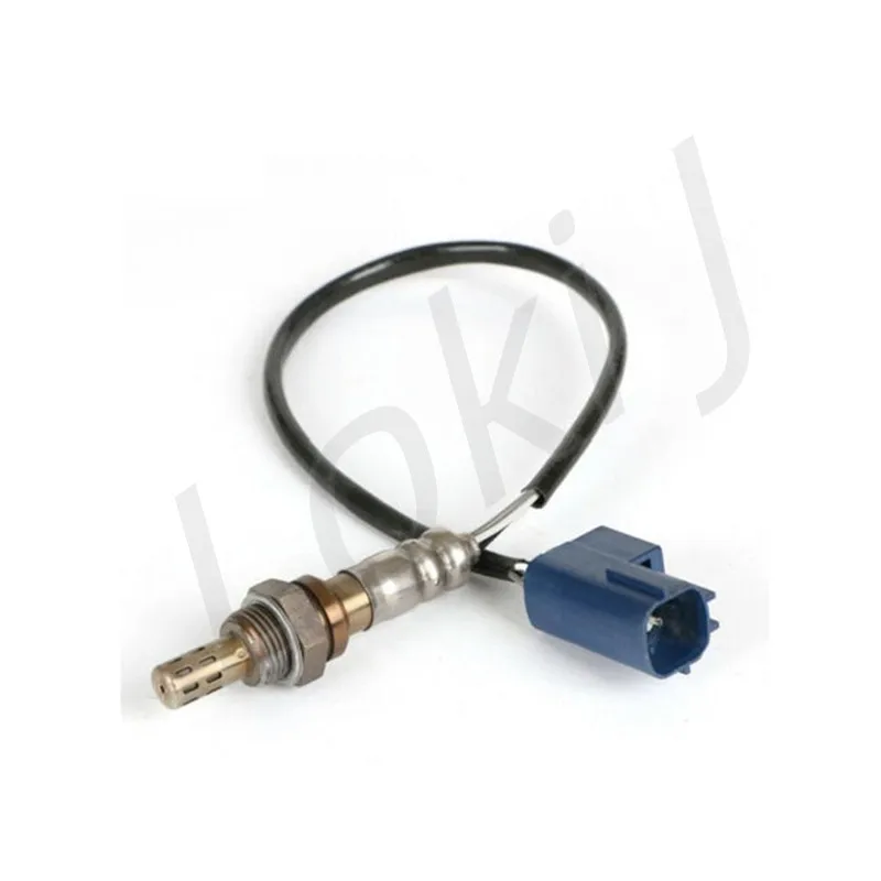 New oxygen sensor rear 226A0-AR210 for Nissan pickup (ZN-D22F) 2009.10 Engine KA24 OE:226A0AR210
New oxygen sensor rear 226A0-AR210 for Nissan pickup (ZN-D22F) 2009.10 Engine KA24 OE:226A0AR210