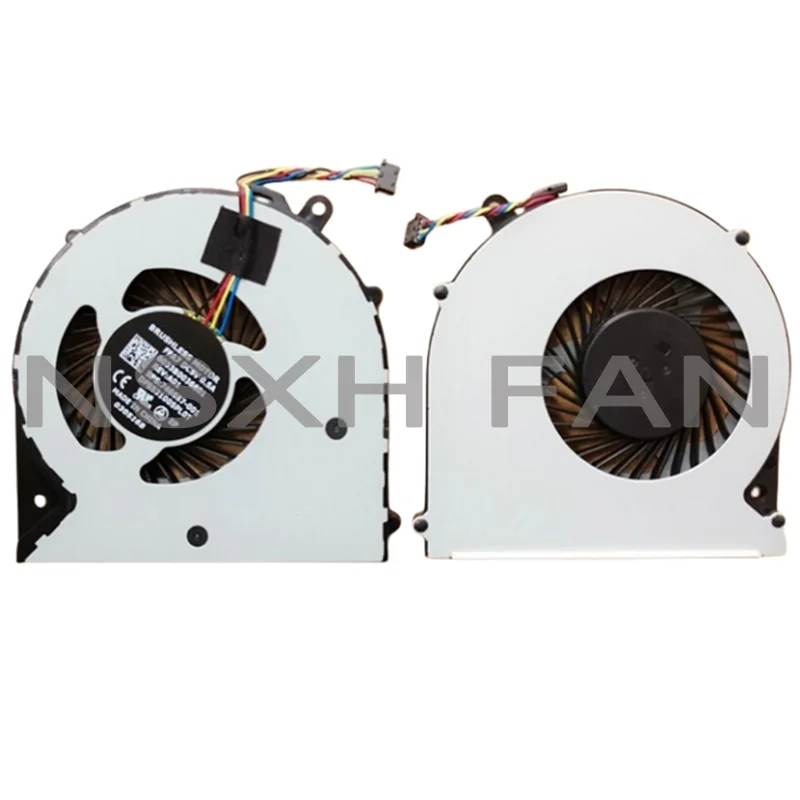 New Cooler Fan Probook 350 355 340 340 G1 G2 746657-001 DFS531005PL0T FFA7 6033B0036601 KSB0805HB-DJ73
New Cooler Fan Probook 350 355 340 340 G1 G2 746657-001 DFS531005PL0T FFA7 6033B0036601 KSB0805HB-DJ73