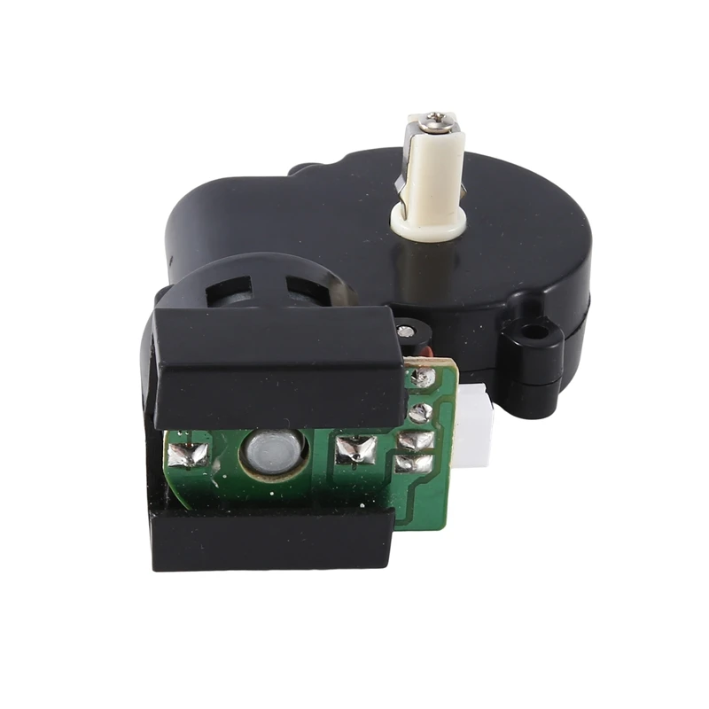 Side Brush Motor For Isweep S320 Vacuum Cleaner Brush Parts Accessories Motor Assembly Sweeping Tool Accessories
Side Brush Motor For Isweep S320 Vacuum Cleaner Brush Parts Accessories Motor Assembly Sweeping Tool Accessories