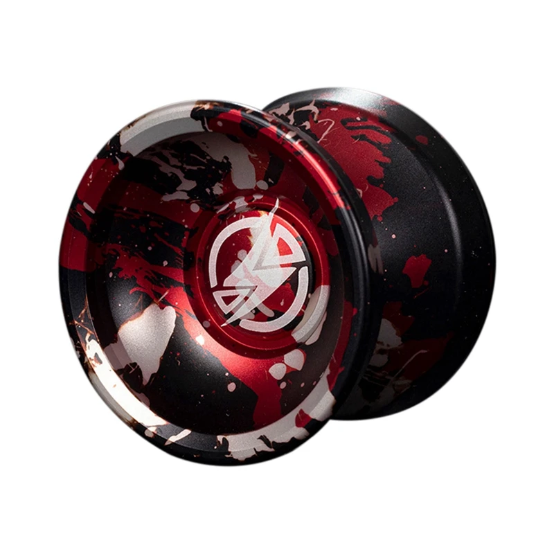 Yoyo For Kids Responsive Yoyo E-01 Competitive Yo-Yos Ball For Yoyo Players With 10 Yo Yo Strings Easy Practise Tricks
Yoyo For Kids Responsive Yoyo E-01 Competitive Yo-Yos Ball For Yoyo Players With 10 Yo Yo Strings Easy Practise Tricks