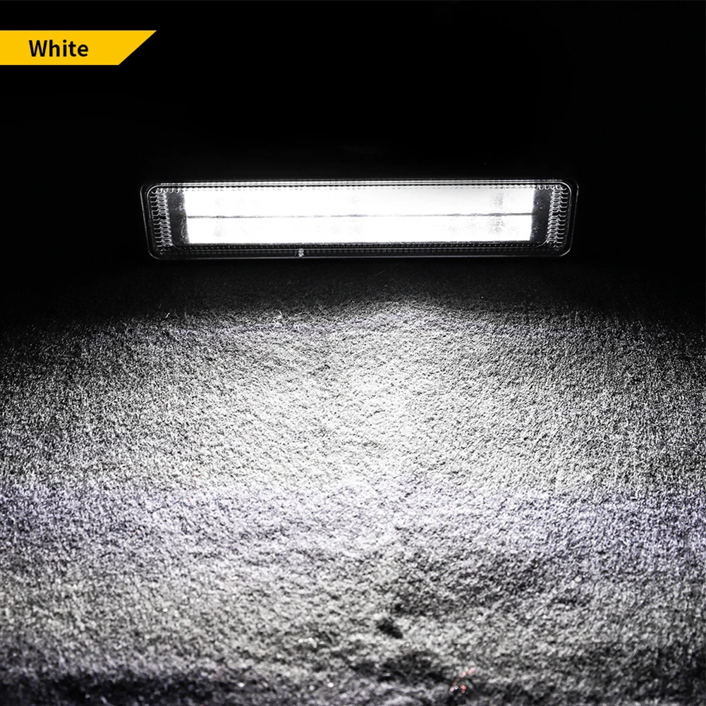 Brand New Work Light Part 1600LM 18W 3030 6500K Aluminum Car DRL Driving Fog Headlights LED Lamp White Work Light
Brand New Work Light Part 1600LM 18W 3030 6500K Aluminum Car DRL Driving Fog Headlights LED Lamp White Work Light