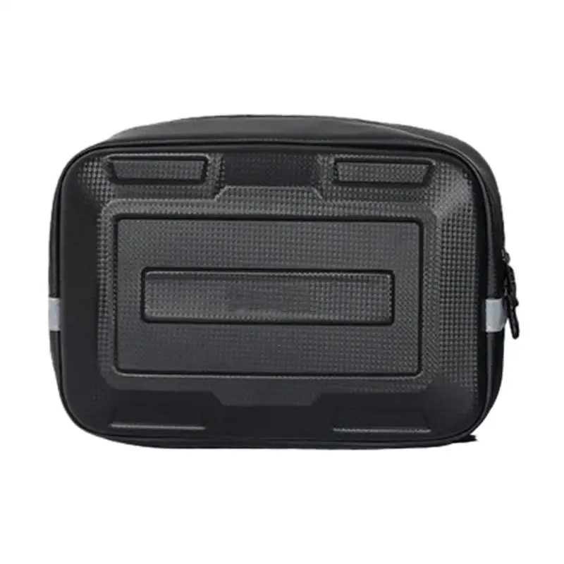 Bike backseat Bag Waterproof Bicycle Backseat Trunk Tail Bag Multi Function Portable Rear Seat Luggage Bag Storage Organizer
Bike backseat Bag Waterproof Bicycle Backseat Trunk Tail Bag Multi Function Portable Rear Seat Luggage Bag Storage Organizer