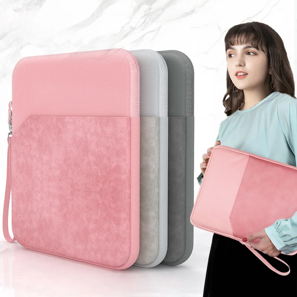 Tablet Sleeve Case Handbag For Teclast M50S M50 Pro Plus 10.1 Inch 2023 Portable Sleeve Pouch Bag
Tablet Sleeve Case Handbag For Teclast M50S M50 Pro Plus 10.1 Inch 2023 Portable Sleeve Pouch Bag