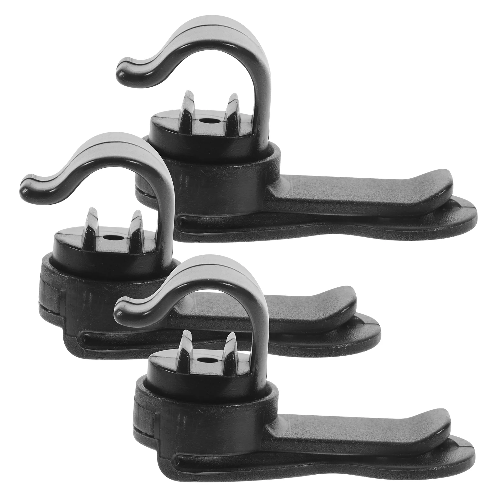 3 Pcs Automatic Locking Clamp Magnetic Water Professional Buckle Outdoor Supply Abs Climbing Magnetic Water Tube Clip Hiking
3 Pcs Automatic Locking Clamp Magnetic Water Professional Buckle Outdoor Supply Abs Climbing Magnetic Water Tube Clip Hiking
