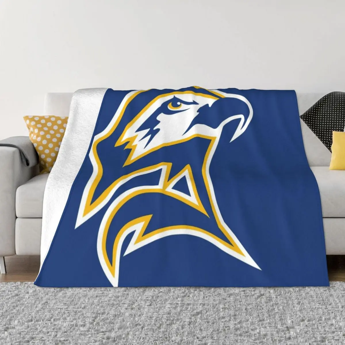 St. Mary's College of Maryland-seahawks Throw Blanket Flannel Fabric Heavy halloween Blankets
St. Mary's College of Maryland-seahawks Throw Blanket Flannel Fabric Heavy halloween Blankets