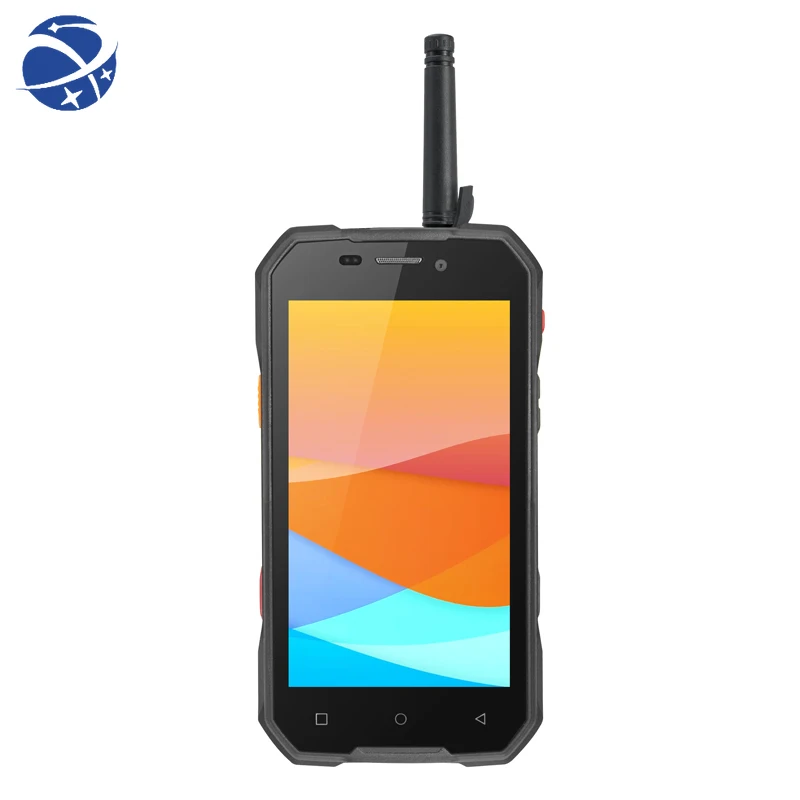 YYHC ET-RP2 Беспроводная GSM Прочная Версия с GPS рацией Uhf Vhf Android коммуникационные радиостанции
YYHC ET-RP2 Беспроводная GSM Прочная Версия с GPS рацией Uhf Vhf Android коммуникационные радиостанции