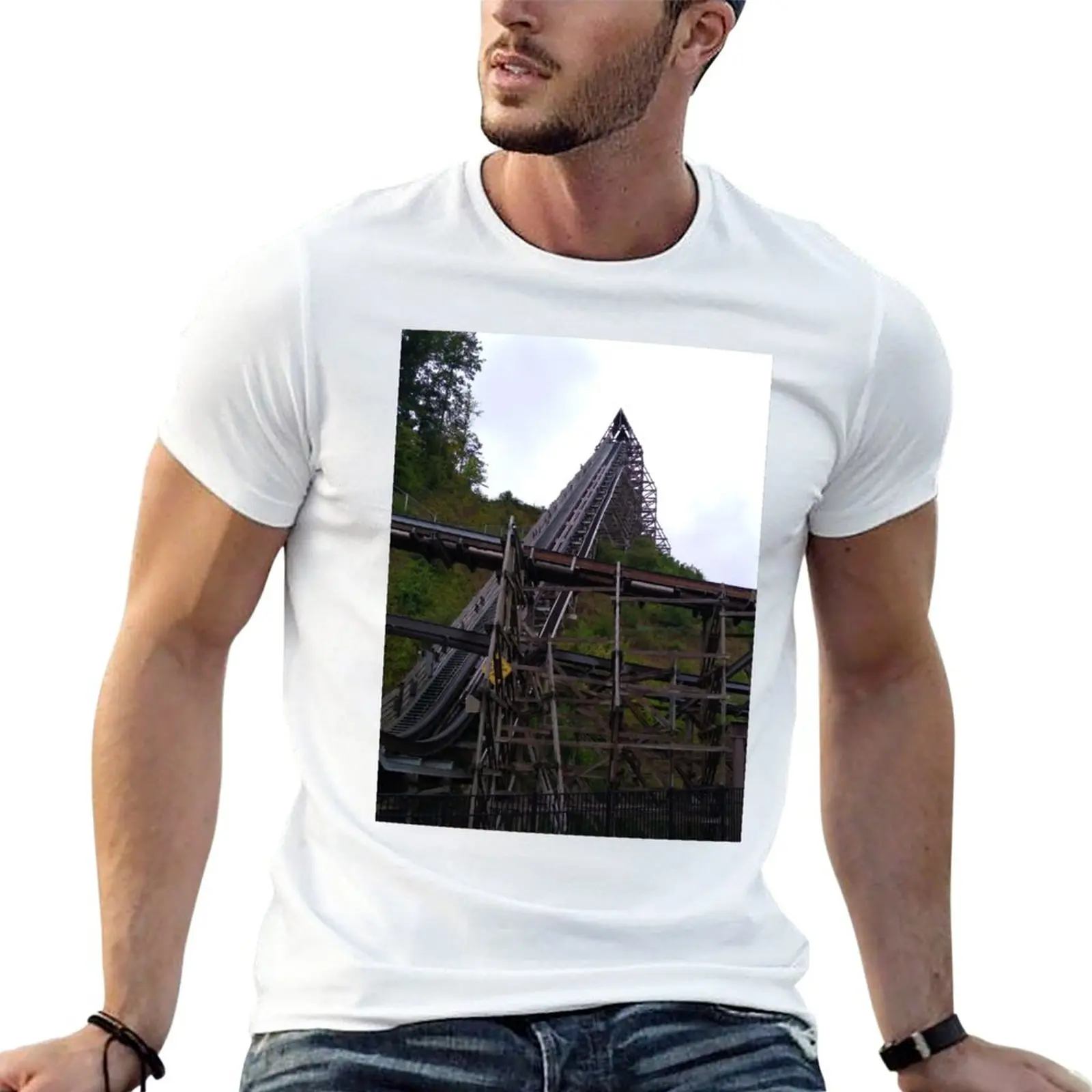 New Lightning Rod (Dollywood) T-Shirt funny t shirts black t shirts cute clothes sublime t shirt mens cotton t shirts
New Lightning Rod (Dollywood) T-Shirt funny t shirts black t shirts cute clothes sublime t shirt mens cotton t shirts
