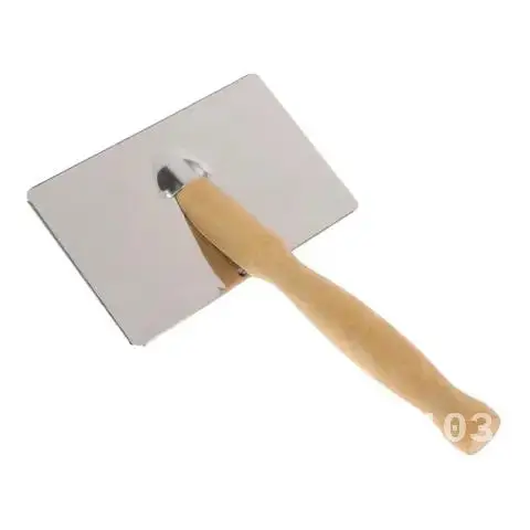 Wood Handle Pet Grooming Comb, Shedding Hair Remove Brush, Slicker Dog and Cat Supply, Wholesales
Wood Handle Pet Grooming Comb, Shedding Hair Remove Brush, Slicker Dog and Cat Supply, Wholesales
