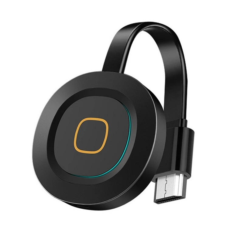 2,4G Φ 4K-совместимый ключ TV Stick Miracast Airplay беспроводной дисплей 1080P для Google Chromecast
2,4G Φ 4K-совместимый ключ TV Stick Miracast Airplay беспроводной дисплей 1080P для Google Chromecast