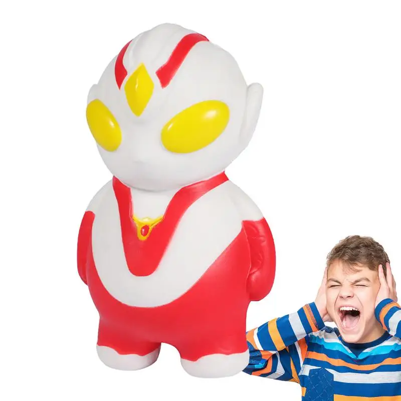 Adults Kids Squeeze Toy PU Slow Rebound Cartoon Character Fidget Toys Gags Joke Toys Party Favors Novelty Miniatures For
Adults Kids Squeeze Toy PU Slow Rebound Cartoon Character Fidget Toys Gags Joke Toys Party Favors Novelty Miniatures For