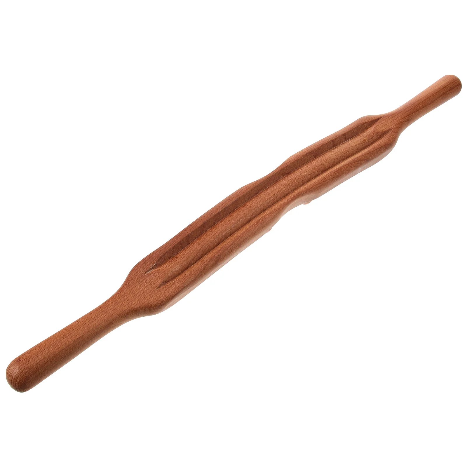 Wooden Acupoint Massager Widely-used Body Massaging Stick Portable Massaging Tool
Wooden Acupoint Massager Widely-used Body Massaging Stick Portable Massaging Tool