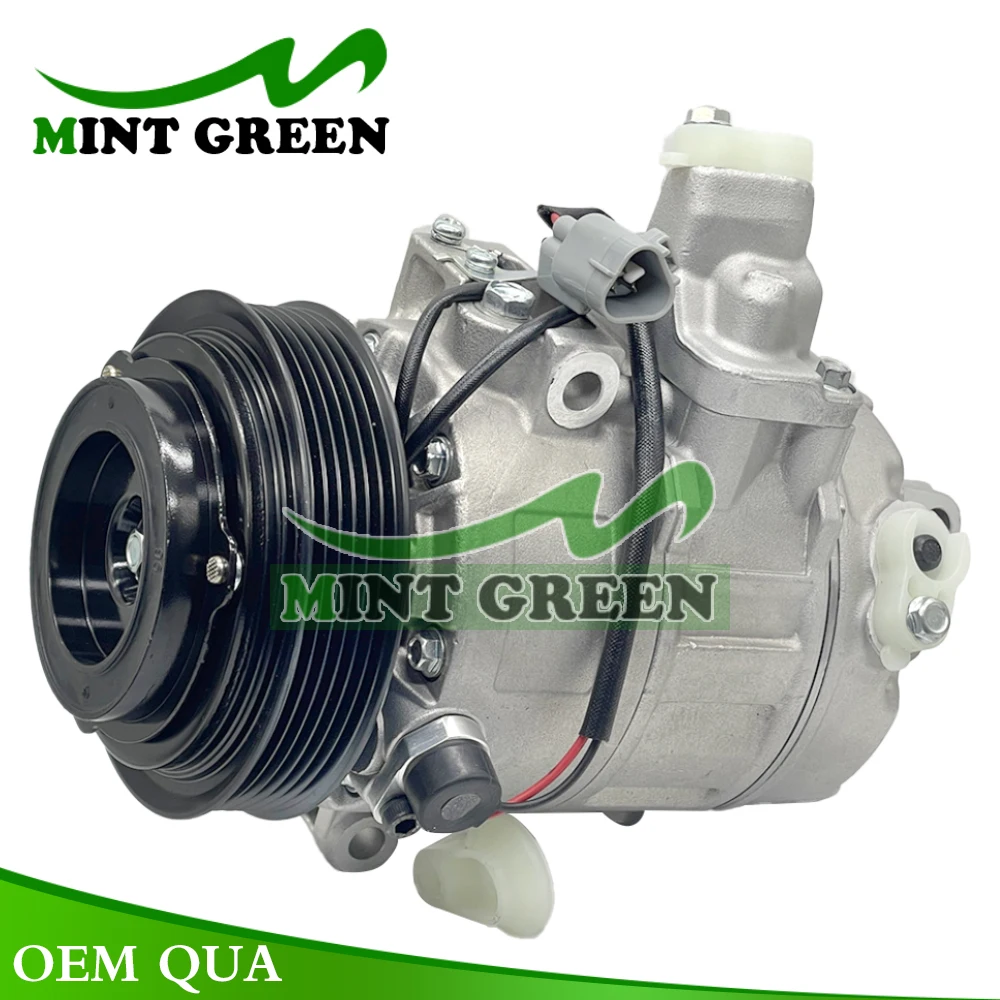 Auto AC Compressor For Car Lexus SC430 4.3 V8 2002-2005 88320-3A231 883203A231 88310-24171 8831024171 4471904570 4472600751
Auto AC Compressor For Car Lexus SC430 4.3 V8 2002-2005 88320-3A231 883203A231 88310-24171 8831024171 4471904570 4472600751