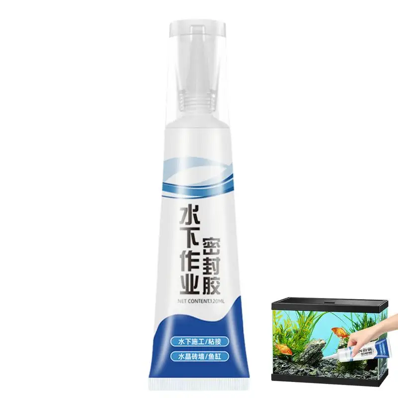 Aquarium Glue Fish Safe 120ml Aquarium Adhesive Instant Glue Transparent Aquarium Adhesive Multifunctional Aquarium Supplies
Aquarium Glue Fish Safe 120ml Aquarium Adhesive Instant Glue Transparent Aquarium Adhesive Multifunctional Aquarium Supplies