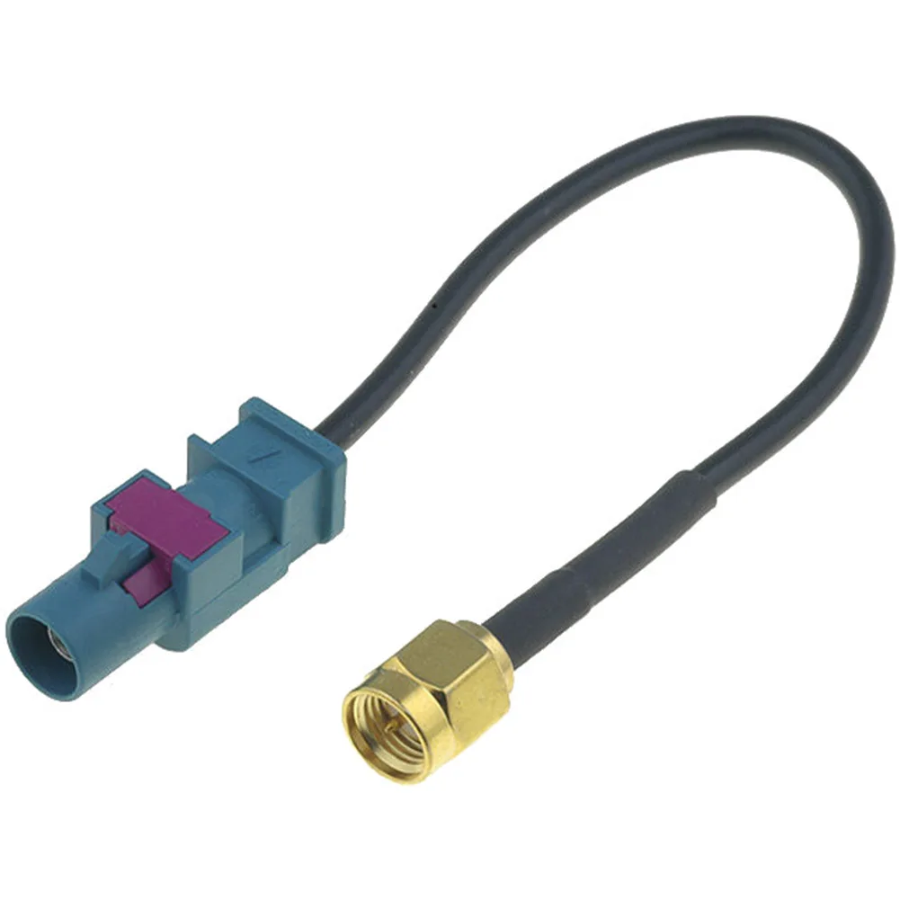 Cable Antenna Plug Cable For GSM GPS DAB Antenna Adapter Cable Car Accessories Car Antenna Plug Cable High Quality
Cable Antenna Plug Cable For GSM GPS DAB Antenna Adapter Cable Car Accessories Car Antenna Plug Cable High Quality