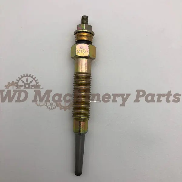 185366190 MD197511 TPN257 185366060 свечение штекер для Perkins 100 400 серии 103,07 103,10 403A-15 403D-15 403D-15T 404F-22 404F-22T
185366190 MD197511 TPN257 185366060 свечение штекер для Perkins 100 400 серии 103,07 103,10 403A-15 403D-15 403D-15T 404F-22 404F-22T