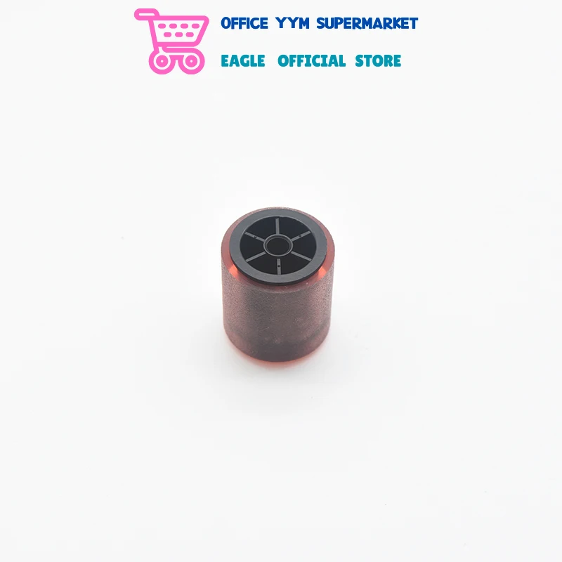 1 шт. Оригинальный Новый кормовой ролик A02E594700 для Konica Minolta C220 C280 C360
1 шт. Оригинальный Новый кормовой ролик A02E594700 для Konica Minolta C220 C280 C360