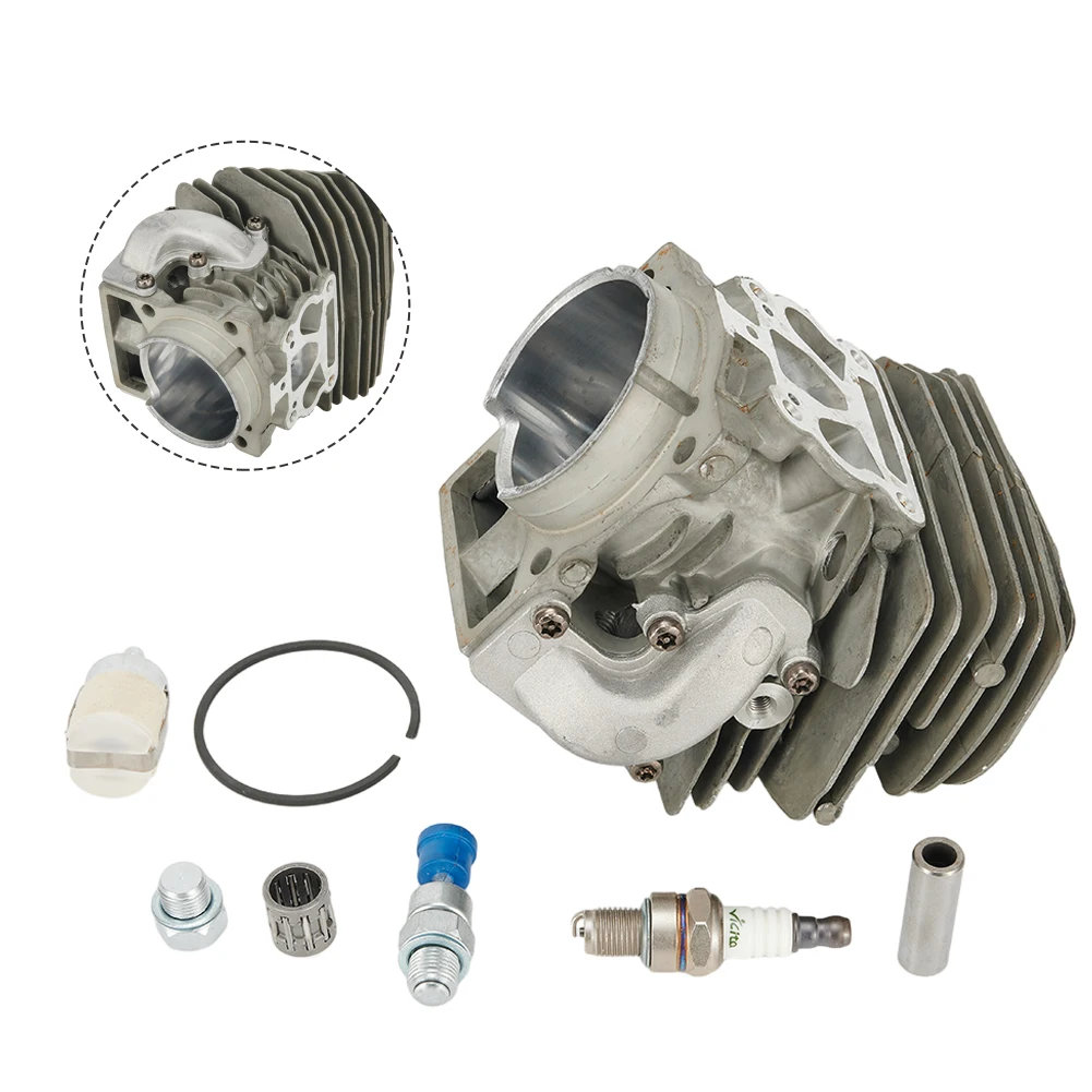 Комплект поршней и цилиндров для JONSERED CS2258 CS2260, Модель поршня, качественная замена, 46 мм комплект цилиндров, ремонт «сделай сам»
Комплект поршней и цилиндров для JONSERED CS2258 CS2260, Модель поршня, качественная замена, 46 мм комплект цилиндров, ремонт «сделай сам»