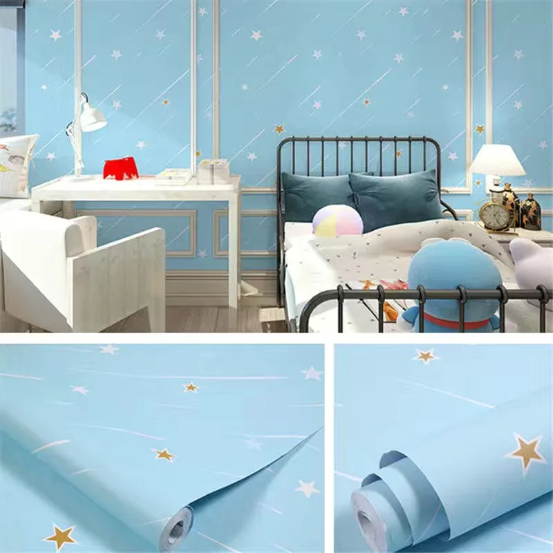 14252 Self-Adhesive Wallpaper, Pvc,Waterproof, Decorative, For Closet Kitchen, Bedroom, Close,Fhure, Stickers To Renovate
14252 Self-Adhesive Wallpaper, Pvc,Waterproof, Decorative, For Closet Kitchen, Bedroom, Close,Fhure, Stickers To Renovate