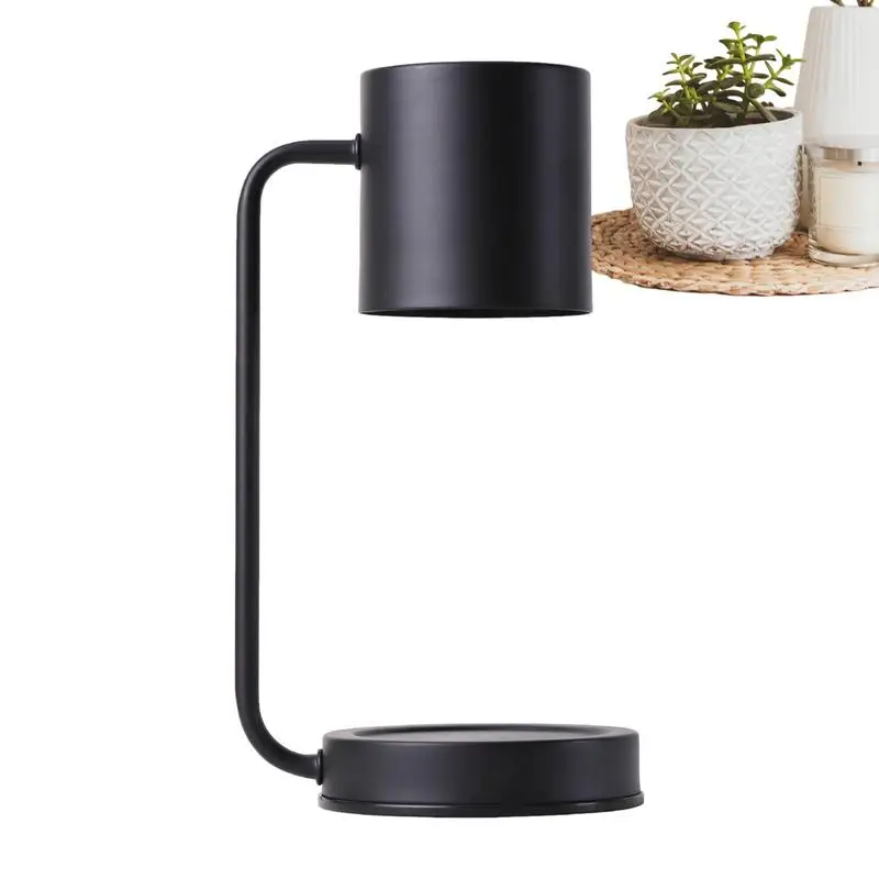 Candle Melter Lamp Home Decor Candle Warmer Fashionable Modern Easy To Use Creative Candle Melting Lamp For Scented Candle Wax
Candle Melter Lamp Home Decor Candle Warmer Fashionable Modern Easy To Use Creative Candle Melting Lamp For Scented Candle Wax