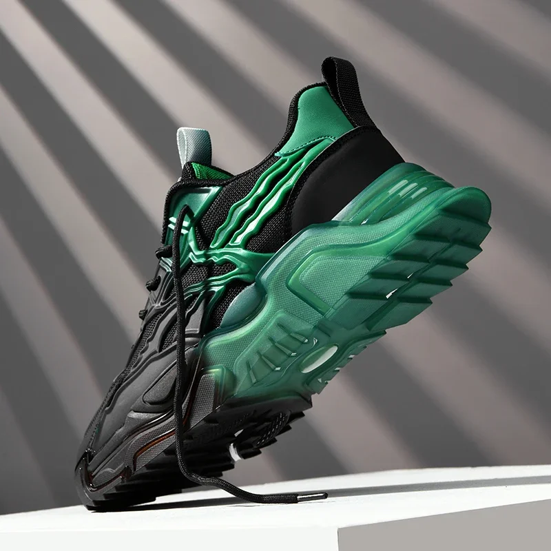 Shoes men Sneakers Male casual Mens Shoes tenis Luxury shoes Trainer Race Breathable Shoes fashion loafers running Shoes for men
Shoes men Sneakers Male casual Mens Shoes tenis Luxury shoes Trainer Race Breathable Shoes fashion loafers running Shoes for men